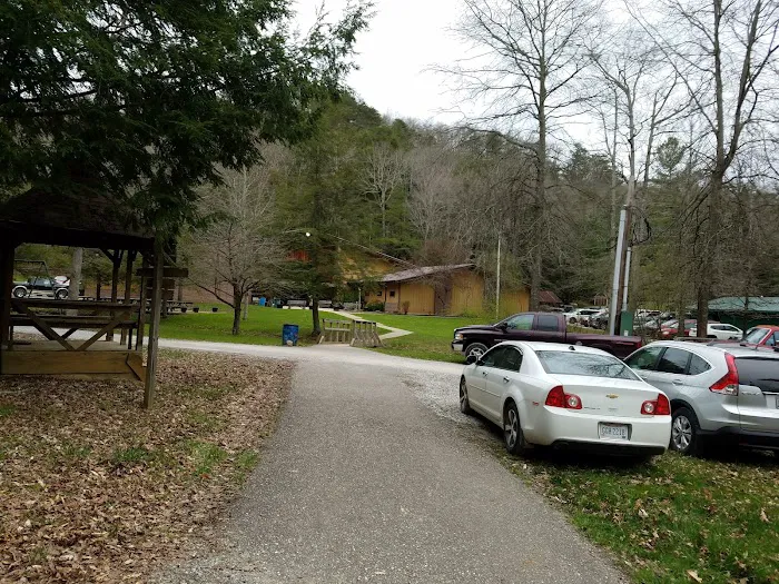 Canter's Cave Picture 9