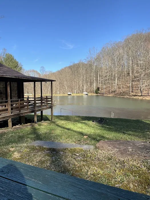 Jesus In The Hills Picture 2