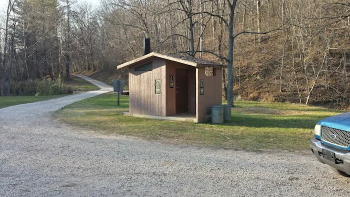 Paddle Creek Horse Camp Picture 2