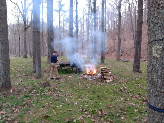 Paddle Creek Horse Camp Picture 3