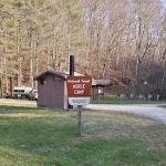 Paddle Creek Horse Camp
