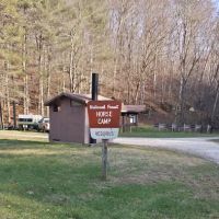 Paddle Creek Horse Camp ico
