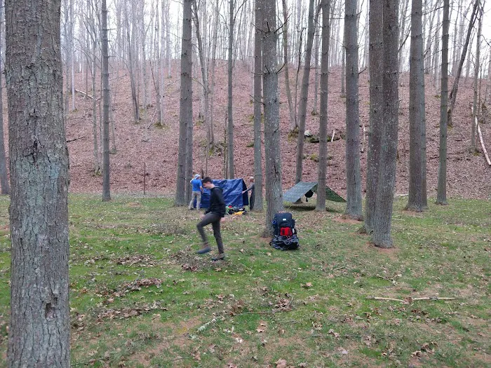 Paddle Creek Horse Camp Picture 6