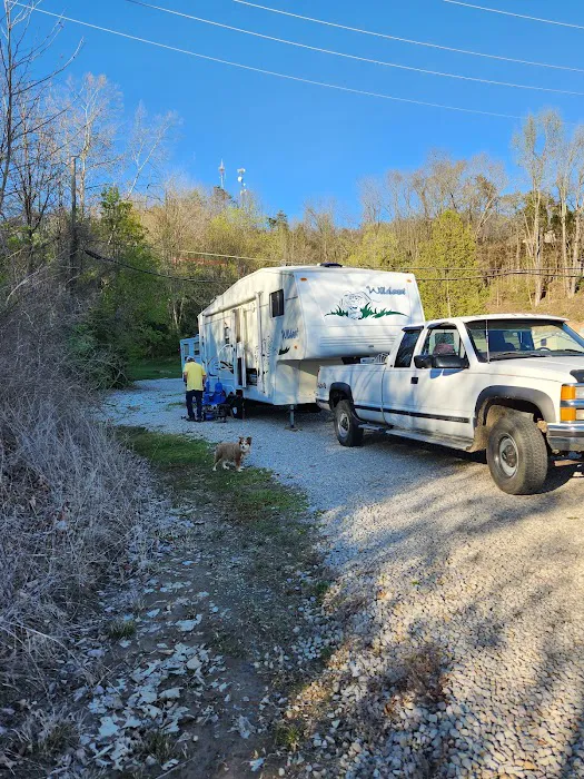 Walters Properties Campground Picture 5