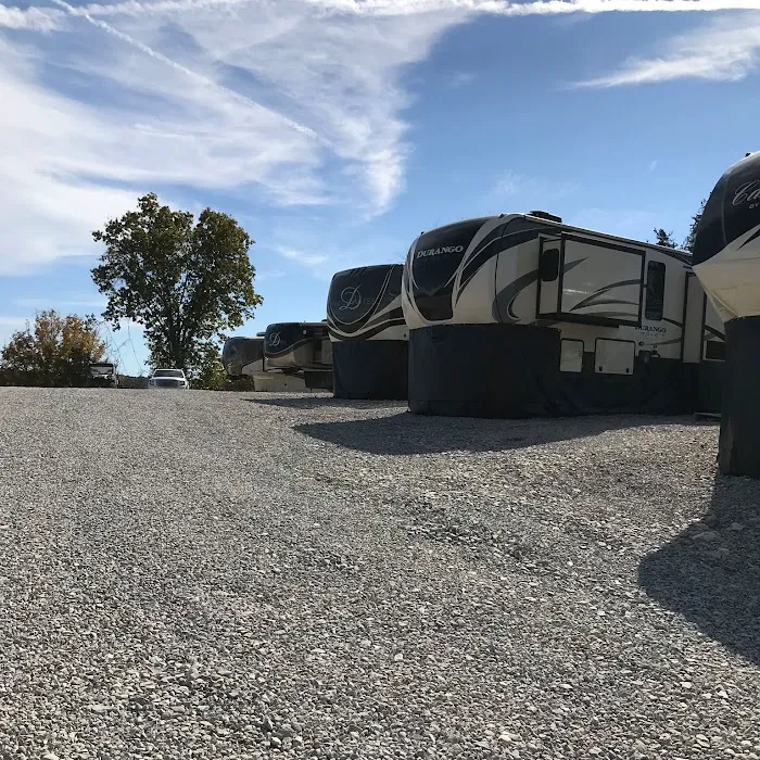 Outlook Pointe Campground Picture 6