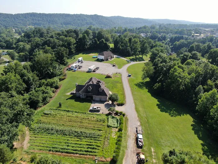 Outlook Pointe Campground Picture 3