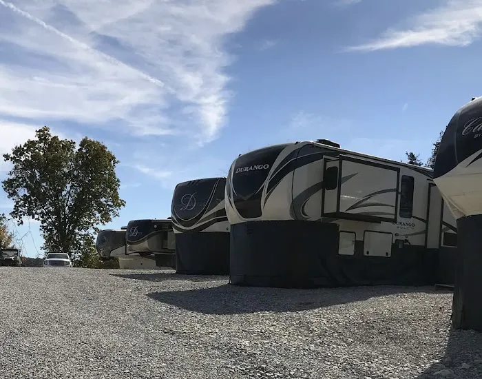 Outlook Pointe Campground Picture 8