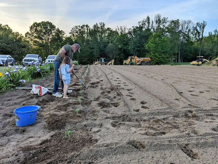 Outlook Pointe Campground Picture 7