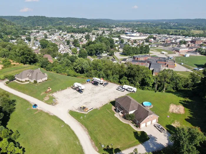 Outlook Pointe Campground Picture 2