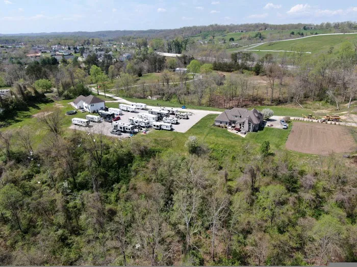 Outlook Pointe Campground Picture 5