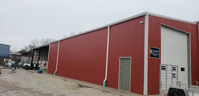 Mohr's roadside rv park Picture 9