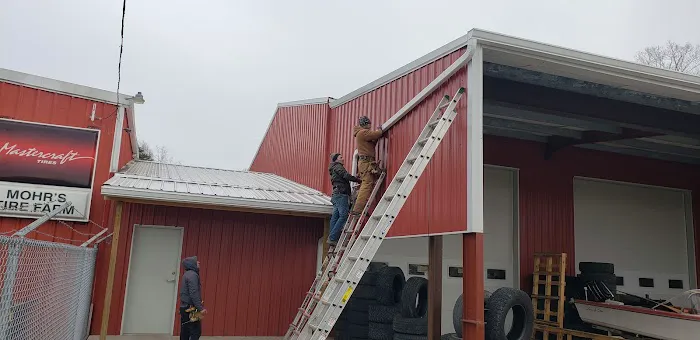 Mohr's roadside rv park Picture 6