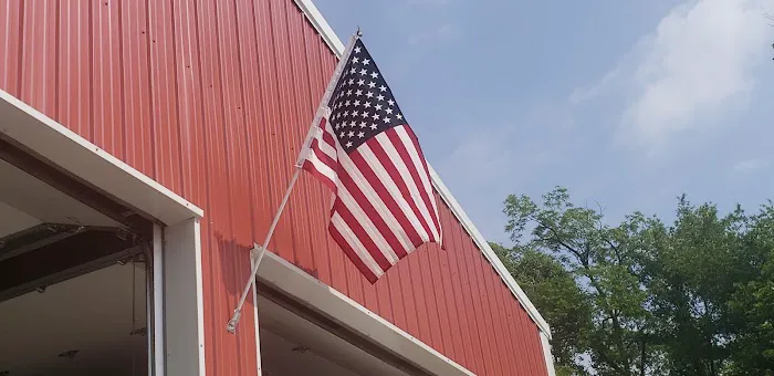 Mohr's roadside rv park Picture 2