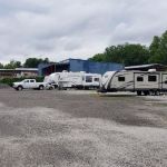 Mohr's roadside rv park