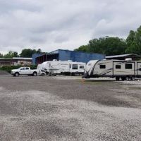 Mohr's roadside rv park ico