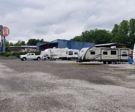 Mohr's roadside rv park