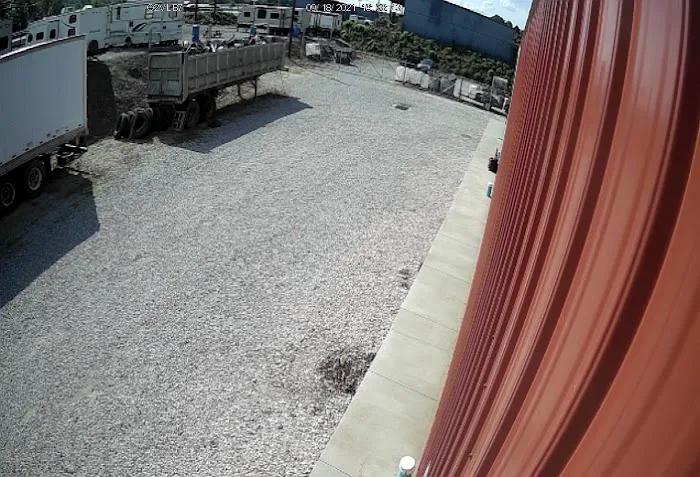 Mohr's roadside rv park Picture 8