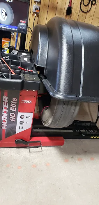 Mohr's roadside rv park Picture 7