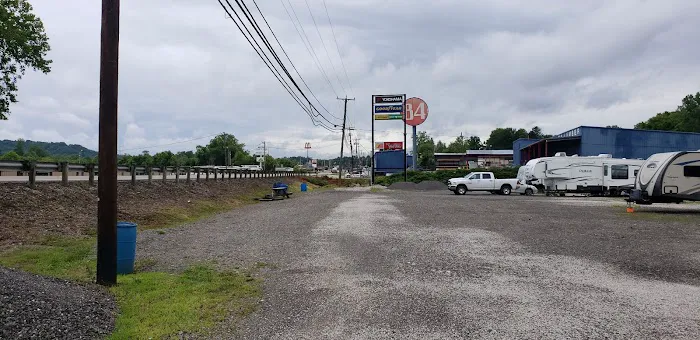 Mohr's roadside rv park Picture 10