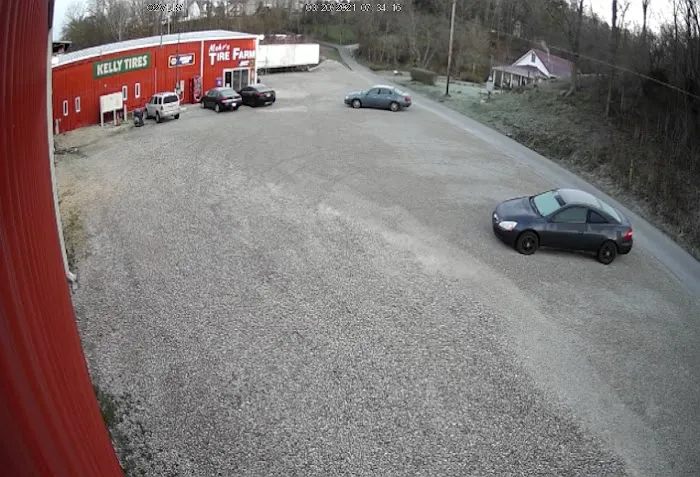 Mohr's roadside rv park Picture 4