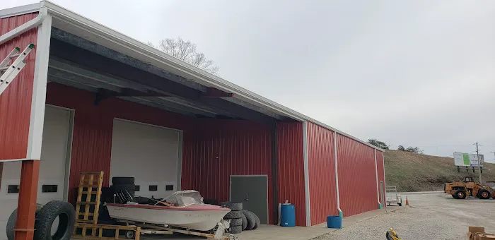 Mohr's roadside rv park Picture 5