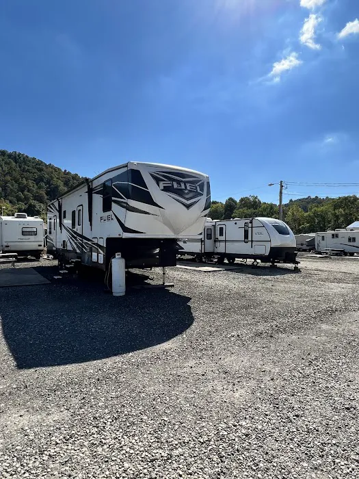 Jim's Camping Picture 8