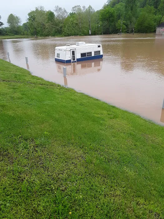 Jim's Camping Picture 9