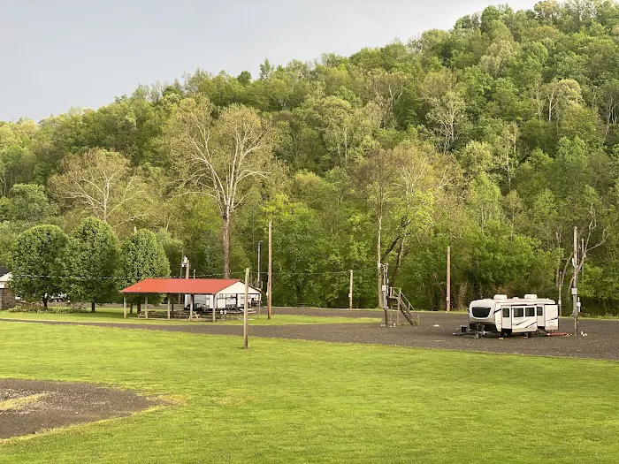 Jim's Camping Picture 1