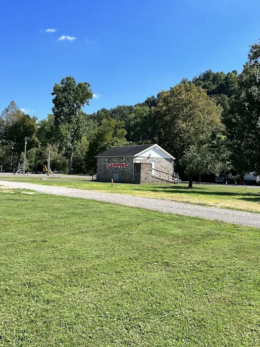 Jim's Camping Picture 2