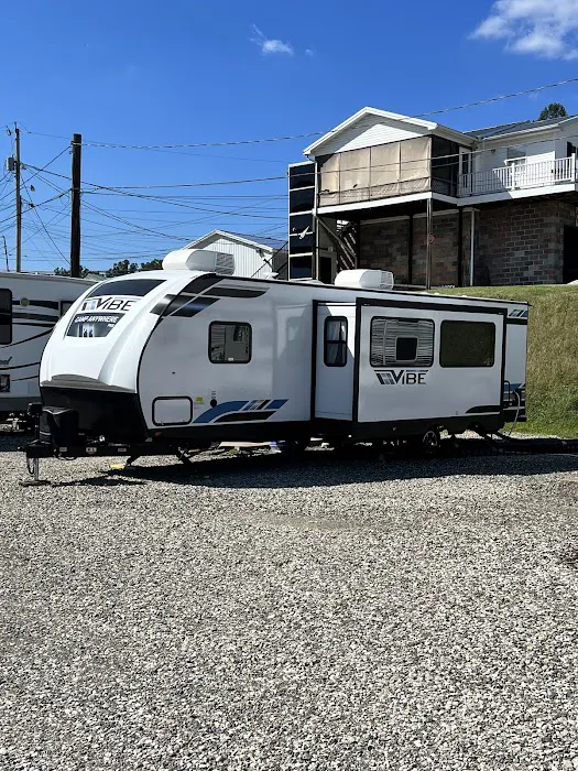 Jim's Camping Picture 5