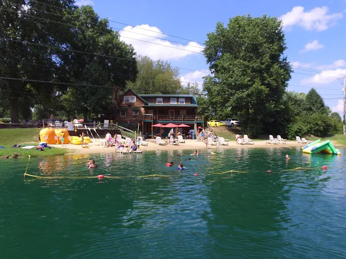 Huntington / Fox Fire KOA Holiday Picture 8