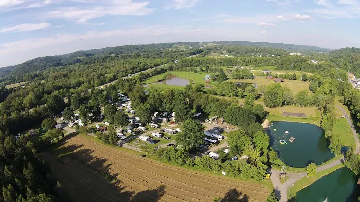 Huntington / Fox Fire KOA Holiday Picture 7