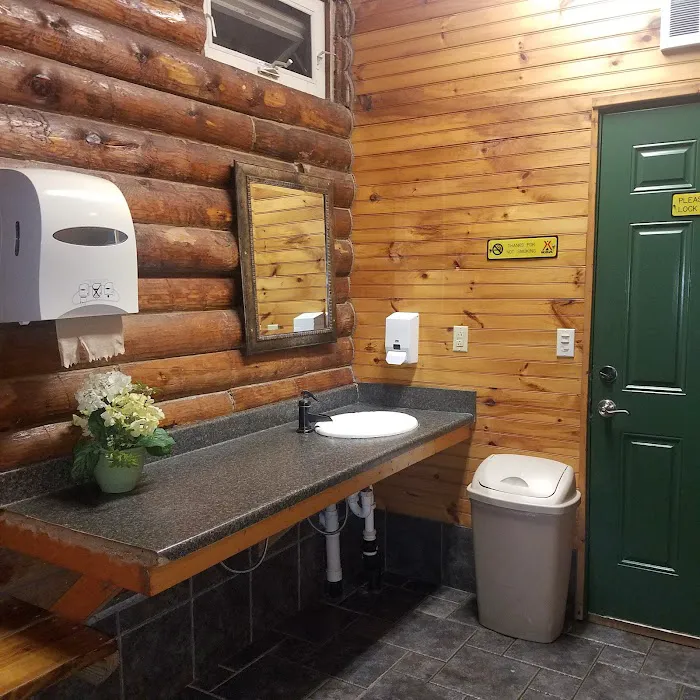 Huntington / Fox Fire KOA Holiday Picture 3