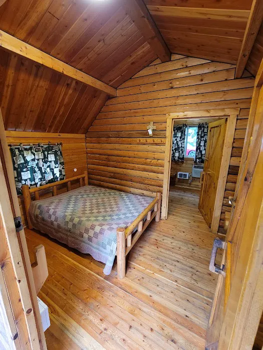 Huntington / Fox Fire KOA Holiday Picture 2