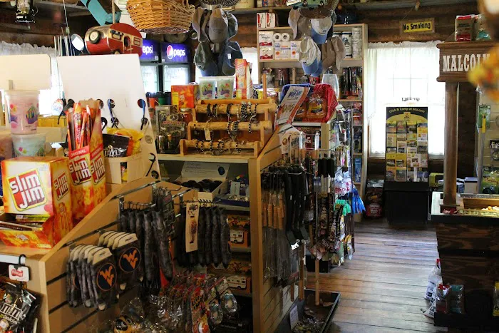 Huntington / Fox Fire KOA Holiday Picture 10