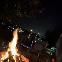 Happy Trail Campground, LLC ico