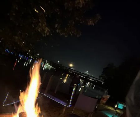 Happy Trail Campground, LLC