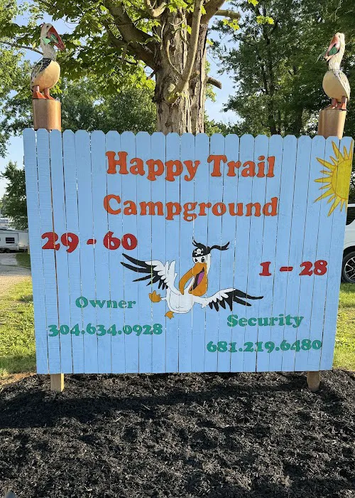 Happy Trail Campground, LLC Picture 4