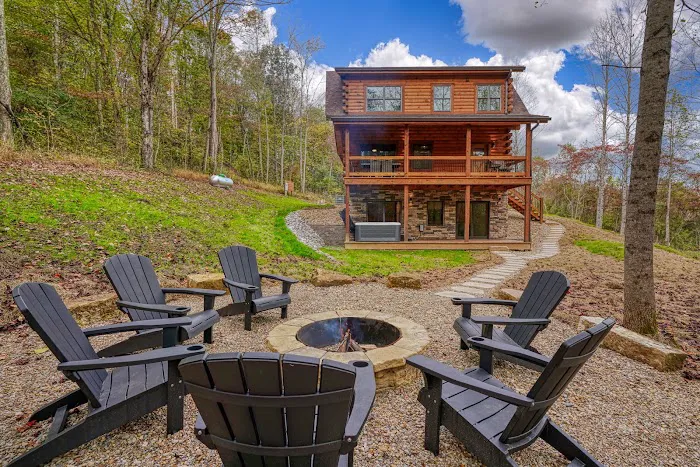 Five Mile Cabin Picture 5