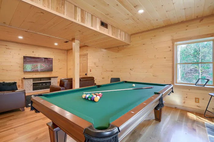 Five Mile Cabin Picture 3