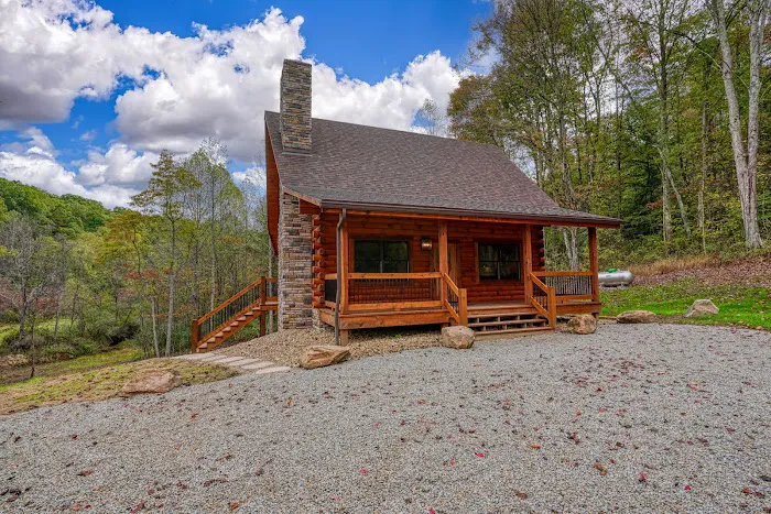 Five Mile Cabin Picture 1