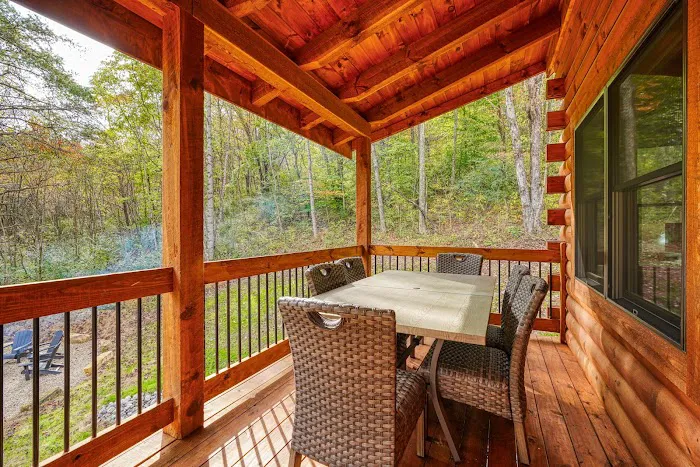 Five Mile Cabin Picture 2