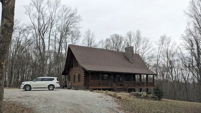 Rising Ridge Lodge Picture 4