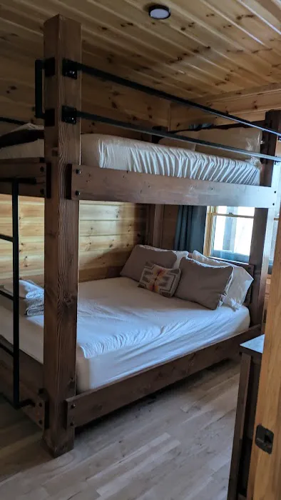 Rising Ridge Lodge Picture 5