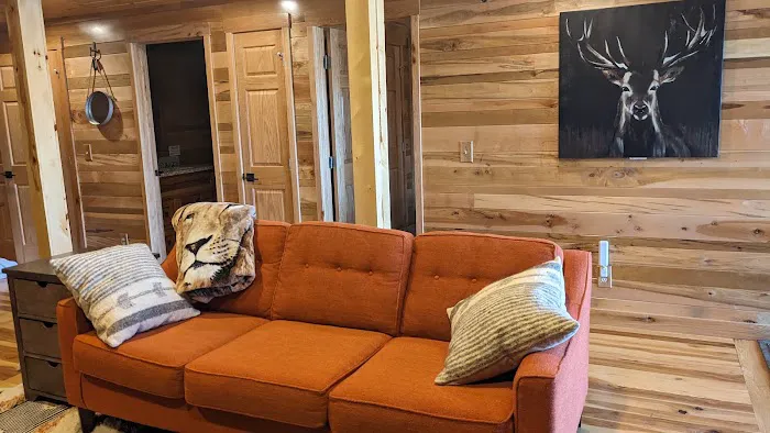 Rising Ridge Lodge Picture 3