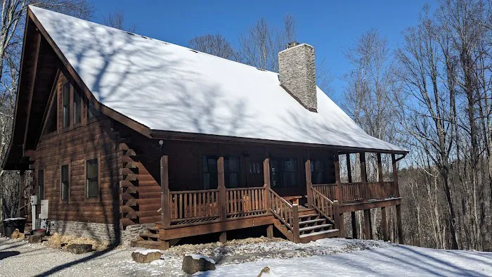 Rising Ridge Lodge Picture 6