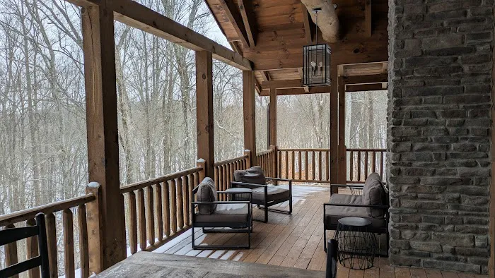 Rising Ridge Lodge Picture 9