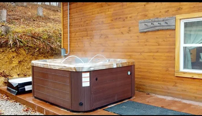 Sandstone Creek Cabin Picture 3