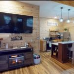 Sandstone Creek Cabin