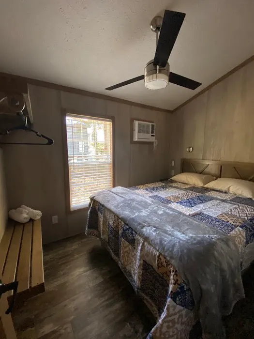 Hilltop Resorts and Campgrounds Picture 1